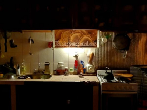 Chez moi